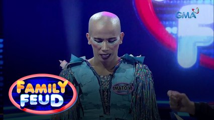 Family Feud Philippines: Totoo bang loyalty is the best policy for boys?
