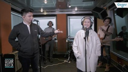 GEGAR |  Hal Hebat Ernie Zakri & Govinda