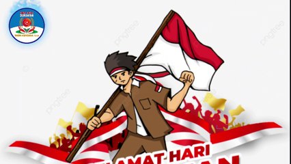 Peringatan Hari Pahlawan 10 November