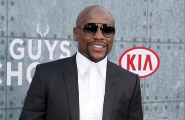 Floyd Mayweather revela las peleas que tiene en mente para el 2023