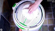 9  Best Portable Washing Machines & Dryer 2022