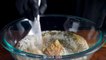 ASMR MUKBANG CHEESIEST MACARONI & CHEESE & KFC COPYCAT FRIED CHICKEN _ COOKING & EATING SOUNDS