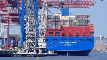 Asia Trade Woes To Continue in 2023, says EIU Analyst - TaiwanPlus News