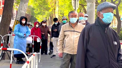 China Exports Slow Amid Unswerving COVID-Zero Policy - TaiwanPlus News