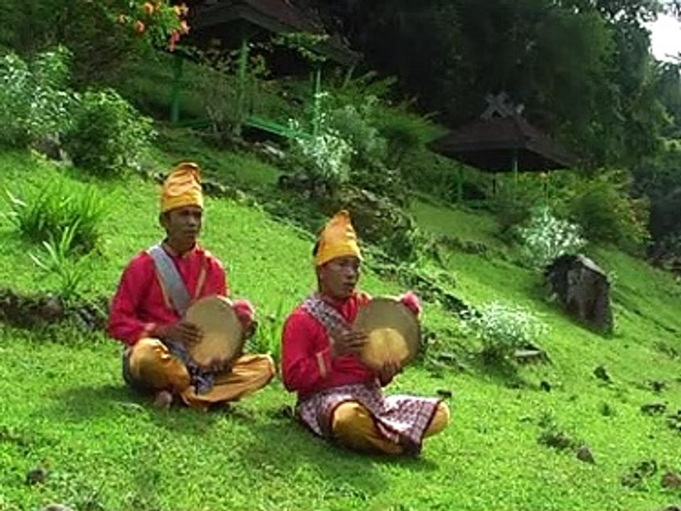 Sakeco Sumbawa SADAR WISATA - Video Dailymotion