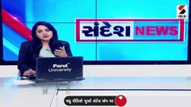 ભાલેજ રેલવે ફાટક પાસે આ દુર્ઘટના બની