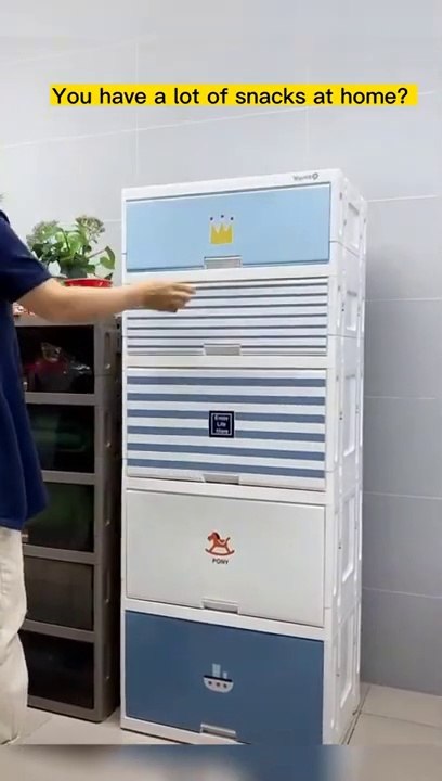 10 Best Storage Cabinet to Get Your Home Organized 2022