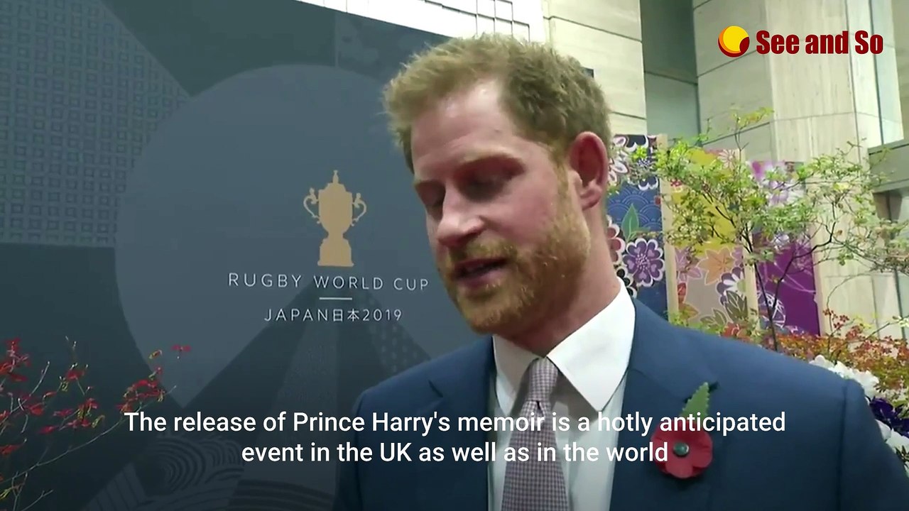 Prince Harry: Mounting criticisms over the Duke's memoir