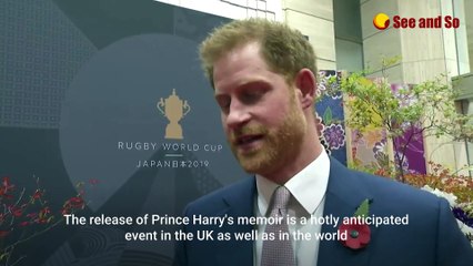 Prince Harry: Mounting criticisms over the Duke's memoir