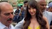 Nora Fatehi shares special message for Alia Bhatt and Ranbir Kapoor on arrival of their baby girl