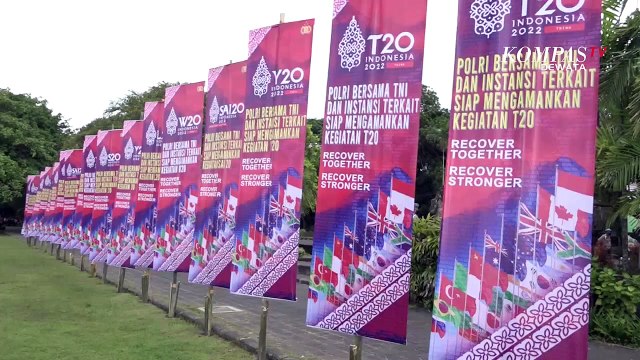 Apel Gelar Pasukan Operasi Puri Agung 2022