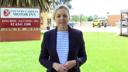 No witnesses to fatal dog at Cowra motel