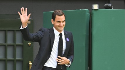 Roger Federer's amazing houses across the world