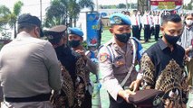 Selingkuh dengan Istri Tentara, Anggota Polisi di Purworejo Dipecat!