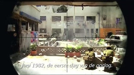 Lebanon Bande-annonce (NL)