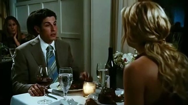 La copine de mon meilleur ami Bande-annonce (EN)