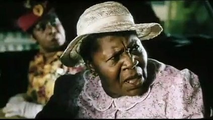 Ladykillers Bande-annonce (DE)