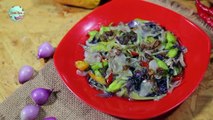 Makanan Terlangka di Dunia, Ada di Dapur Betawi Cabe 5