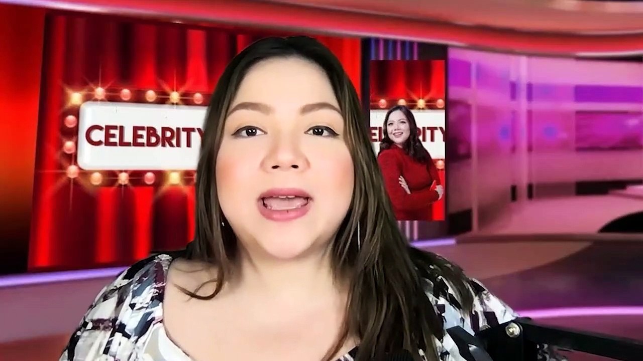 CELEBRITY TOP 10 NOV.  9,  2022