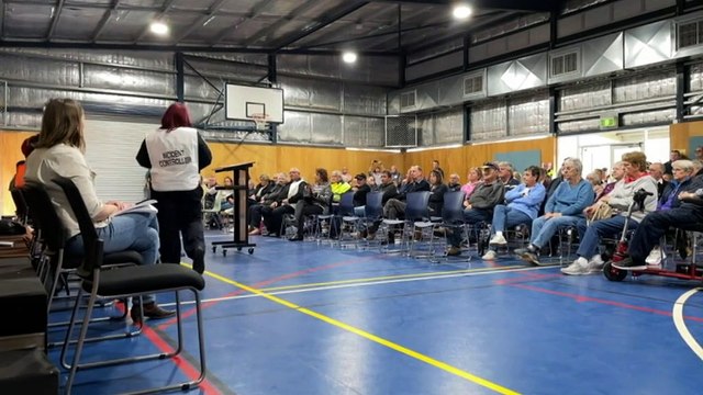 Riverland communities prepare for river levels to rise