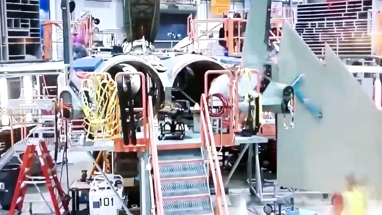 Finally_ NATO Testing Its NEW 6th Generation Fighter Jet!