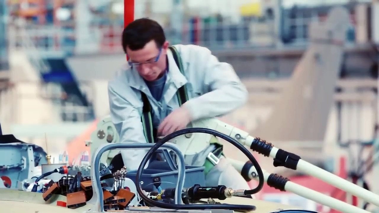 Finally_ US Revealed Its 6th Generation Fighter Jet