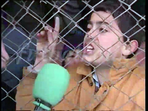 Vanspor 0-0 Beşiktaş 26.01.1997 - 1996-1997 Turkish 1st League Matchday 19 + Before & Post-Match Comments (Ver. 3)