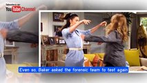 Baker finds out Sheila is alive CBS The Bold and the Beautiful Spoilers
