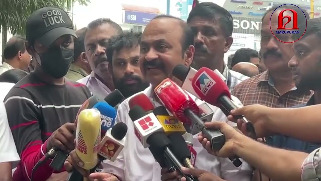കേരളാ പോലീസ് പിണറായി സർക്കാരിന്റെ അടിമകൾ തുറന്ന...
