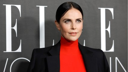 Charlize Theron is selling her home for $2 million