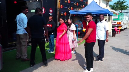 Bharti Singh, Mithun Da, Shankar Mahadevan, Padmini Kolhapure Give Wishes For Ranbir Alia New Born Baby Girl Spotted