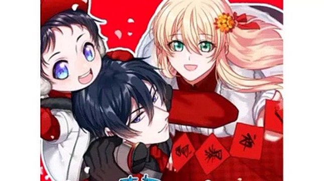 Tổng tài dady không thể trêu || Phần 8 || Yến tiệc mừng thành công của Diệp Du