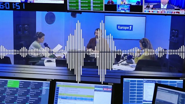 EN DIRECT - Midterms aux États-Unis : découvrez les résultats des élections