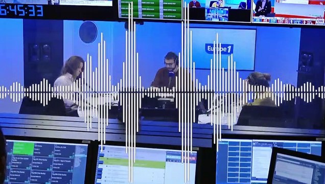 Jean-Yves Mercier : «L'arsenal pour débusquer la fraude fiscale est extrêmement bien fourni»