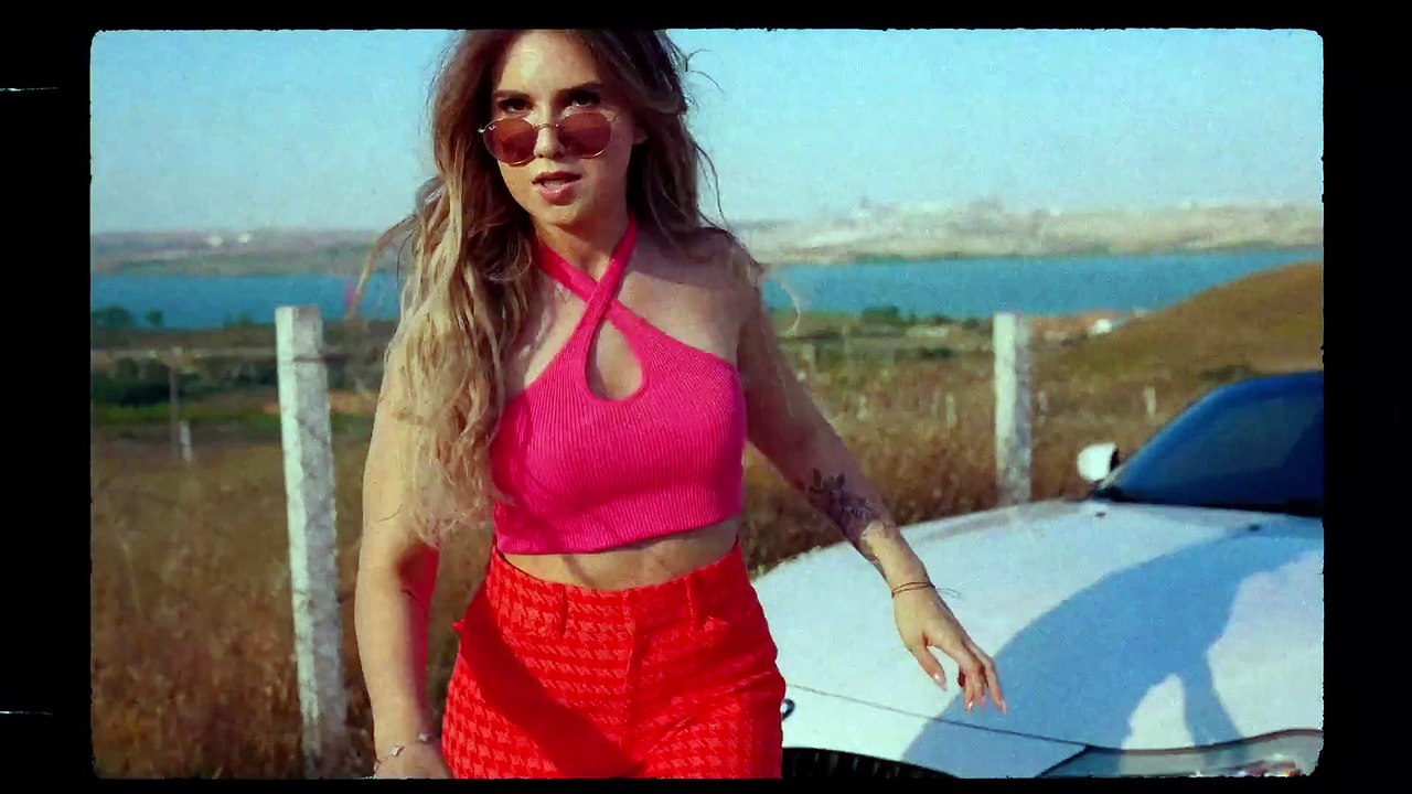 Ece Mumay - Lila