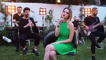 İrem Güral - Dön Diyemem