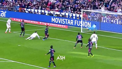 Imagine if Cristiano Ronaldo Scored all these