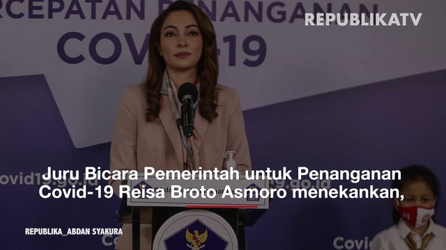 Pemerintah Pastikan Vaksin Covid-19 Bukan Penyebab Gagal Ginjal Akut
