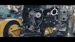 BMW Motorrad ENGINE - PRODUCTION