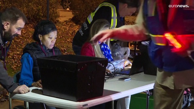 كل ما تود معرفته حول نتائج الانتخابات النصفية في الولايات المتحدة الأمريكية