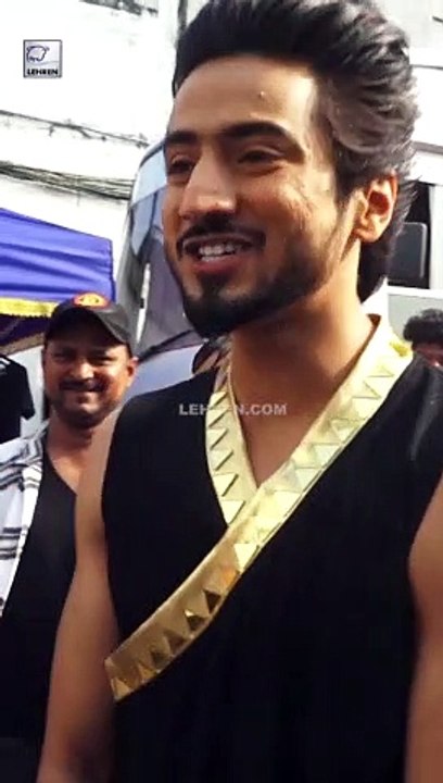 Mr. Faisu कर रहे है अब्दु को सपोर्ट