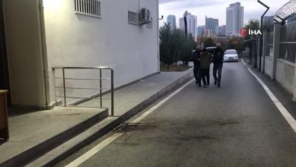 Başkent'te DEAŞ operasyonu: 12 gözaltı