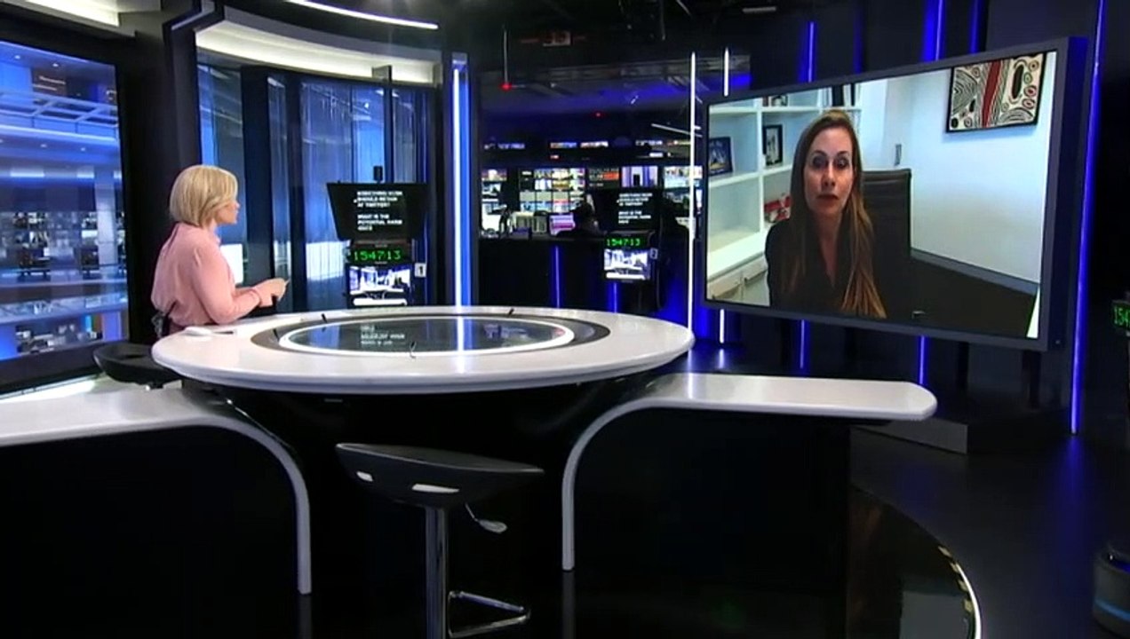 Concerns misinformation could flourish on Twitter