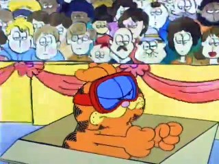 002 - Box O' Fun, Unidentified Flying Orson, School Daze DVDRip XviD [PhZ]