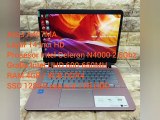 5 Laptop murah berkualitas update November 2022
