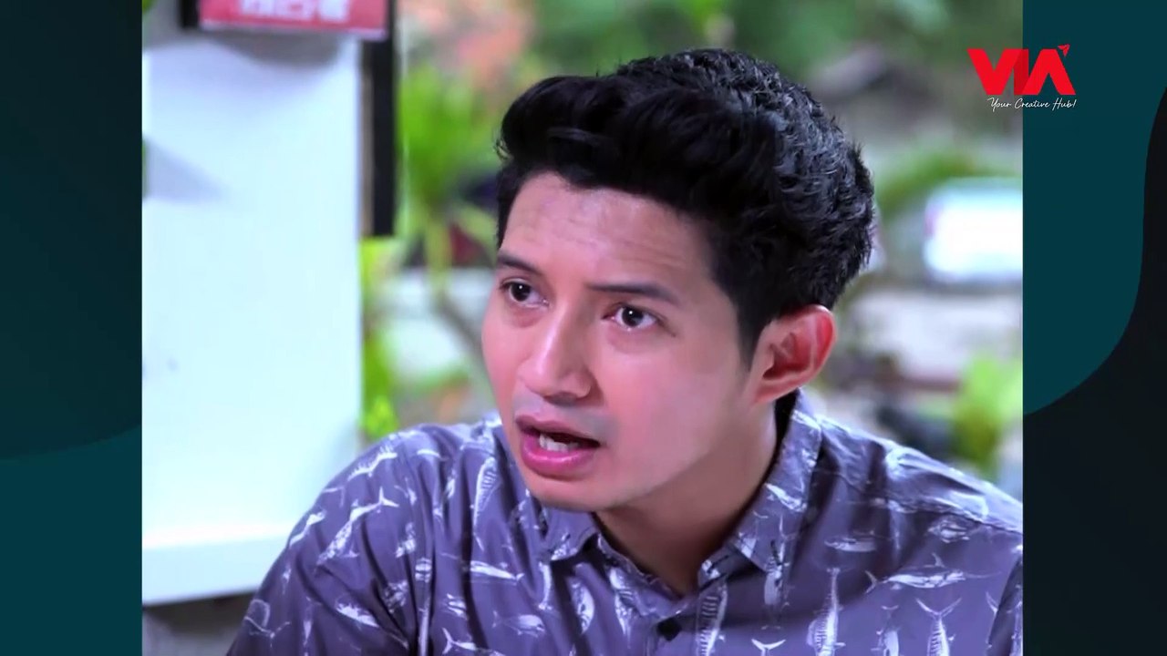 Kuntilanak Merah Penunggu Terowongan Angker