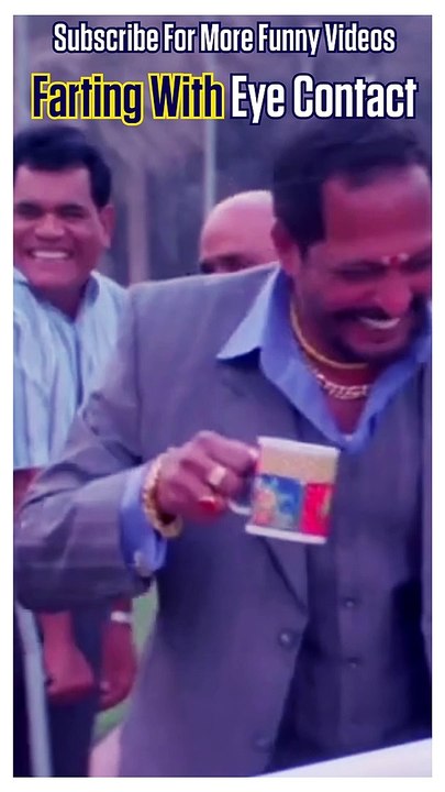 FARTING WITH EYE CONTACT  Part 3 - Don't Miss The End!| PGFI Funny Videos #fart #funnyvideos #funnymemes #funnyreels #trynottolaugh