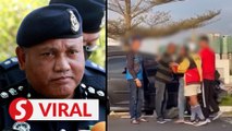 Man in scuffle after car accident in Ipoh to be remanded