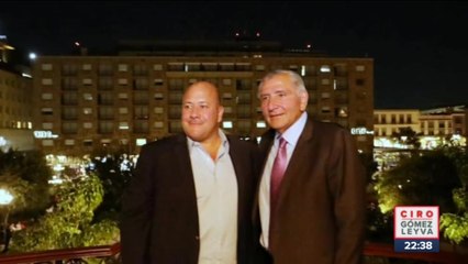 Adán Augusto visita estados “muy violentos” para hablar sobre Reforma de Fuerzas Armadas