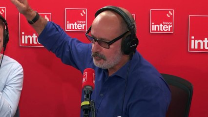 Se faire plaisir - Le billet de Daniel Morin